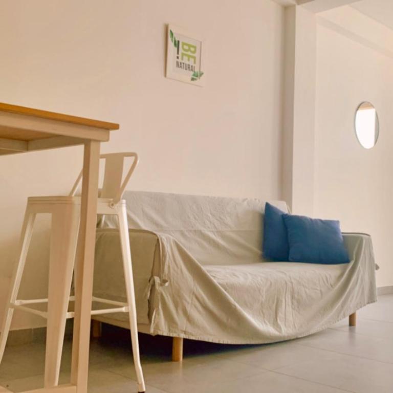 Rumbo a la Antártida - One-Bedroom Apartment - 14