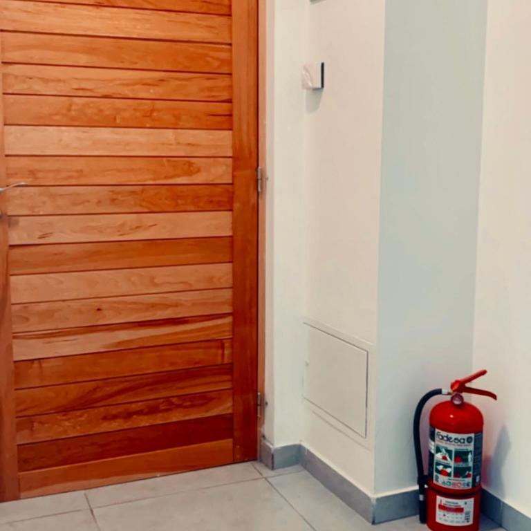 Rumbo a la Antártida - Apartamento de 1 dormitorio - 16