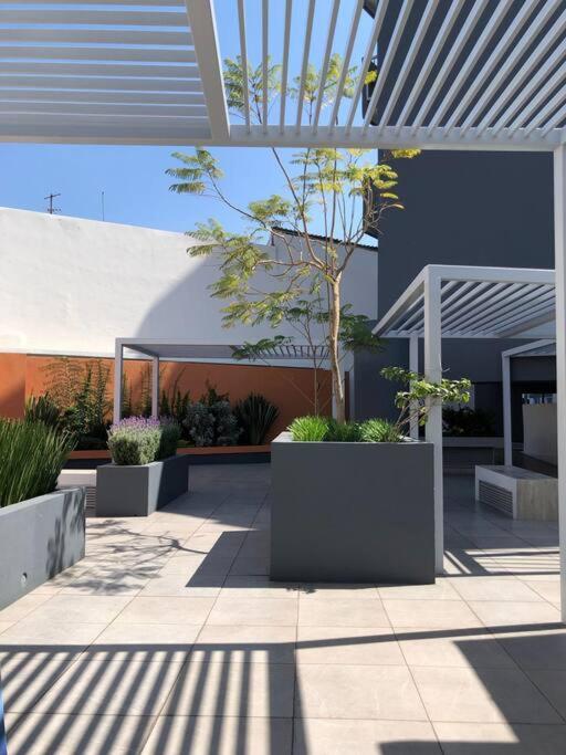 Be Central Departamento con alberca en el centro de Guadalaja - Two-Bedroom Apartment - 6