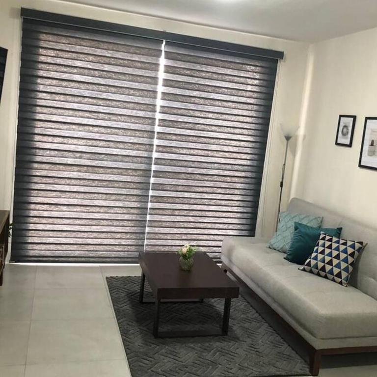 Be Central Departamento con alberca en el centro de Guadalaja - Two-Bedroom Apartment - 15