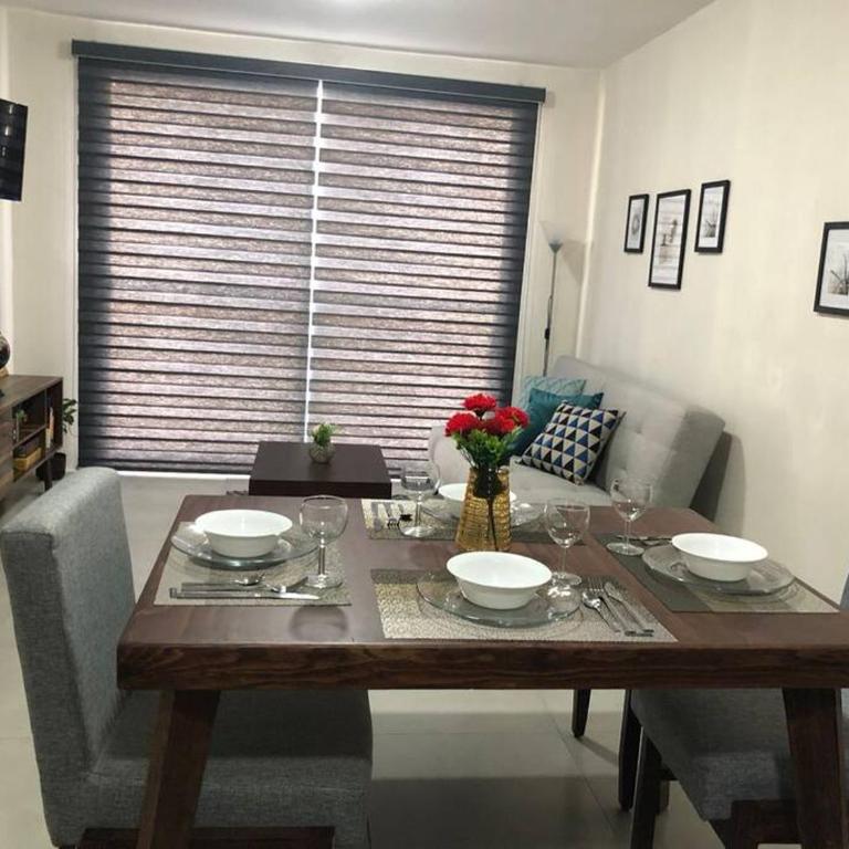Be Central Departamento con alberca en el centro de Guadalaja - Two-Bedroom Apartment - 34
