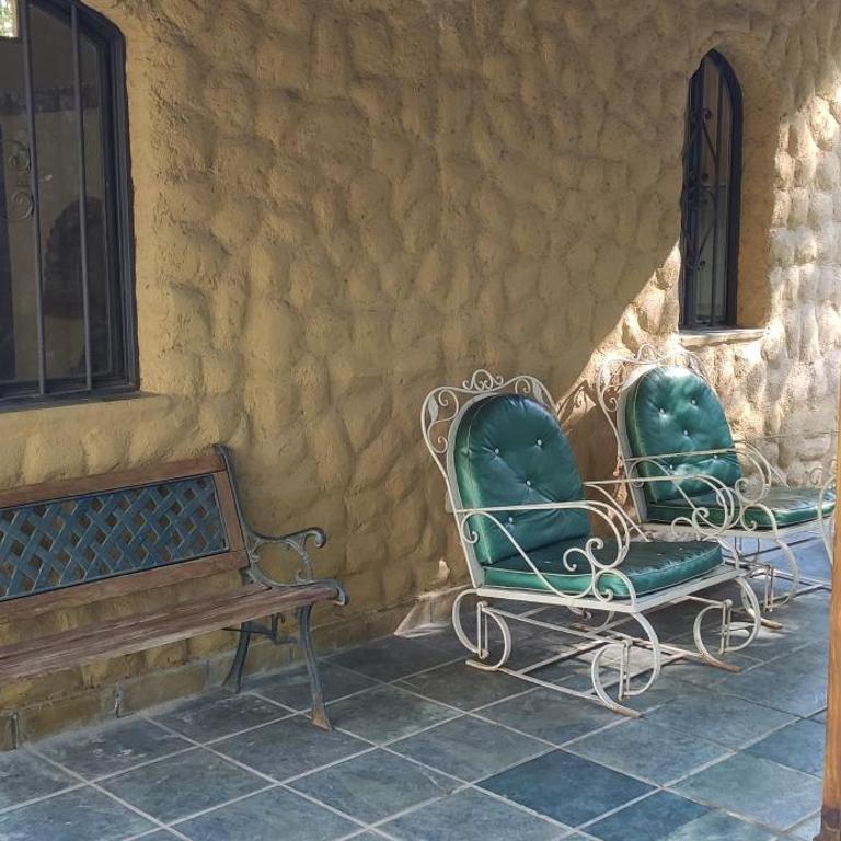 Casa de Luján - Villa con piscina privada - 16