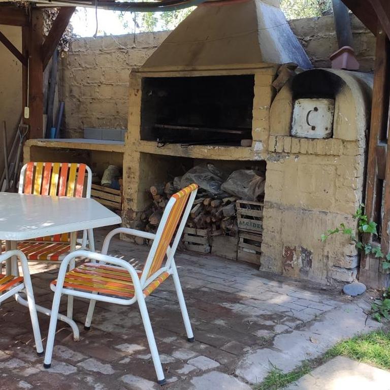 Casa de Luján - Villa con piscina privada - 15
