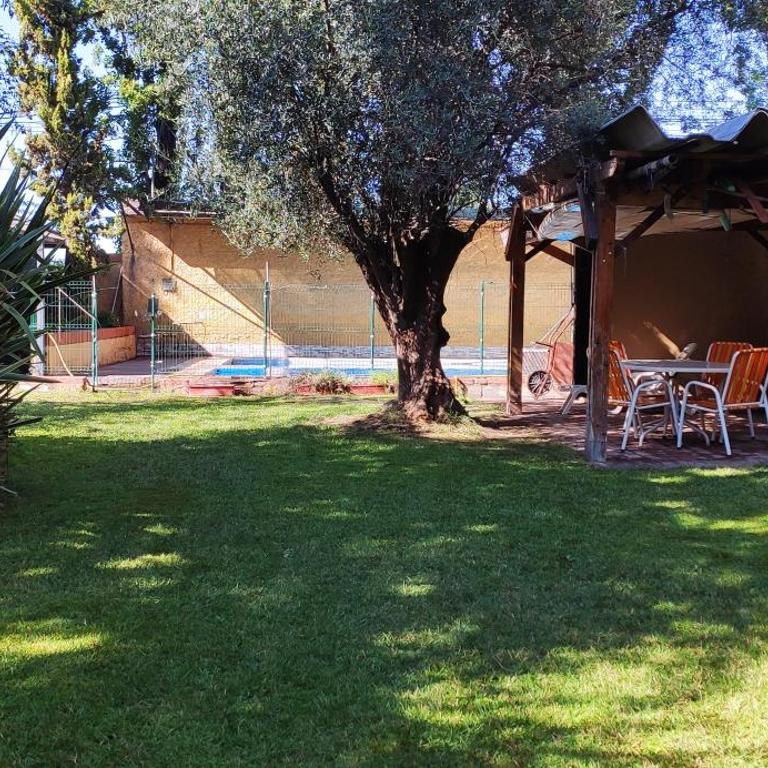Casa de Luján - Villa con piscina privada - 17