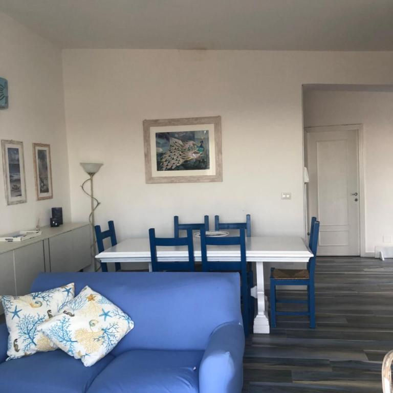 Maison Turquoise - Appartamento con 2 Camere da Letto - 15