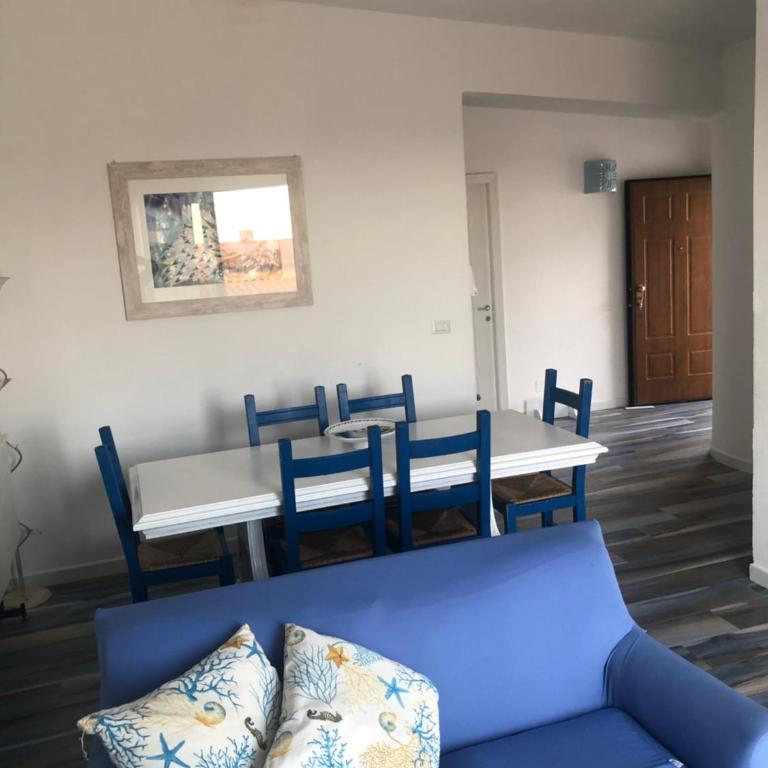 Maison Turquoise - Appartamento con 2 Camere da Letto - 14