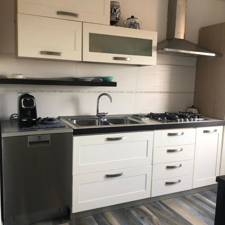Maison Turquoise - Appartamento con 2 Camere da Letto - 10