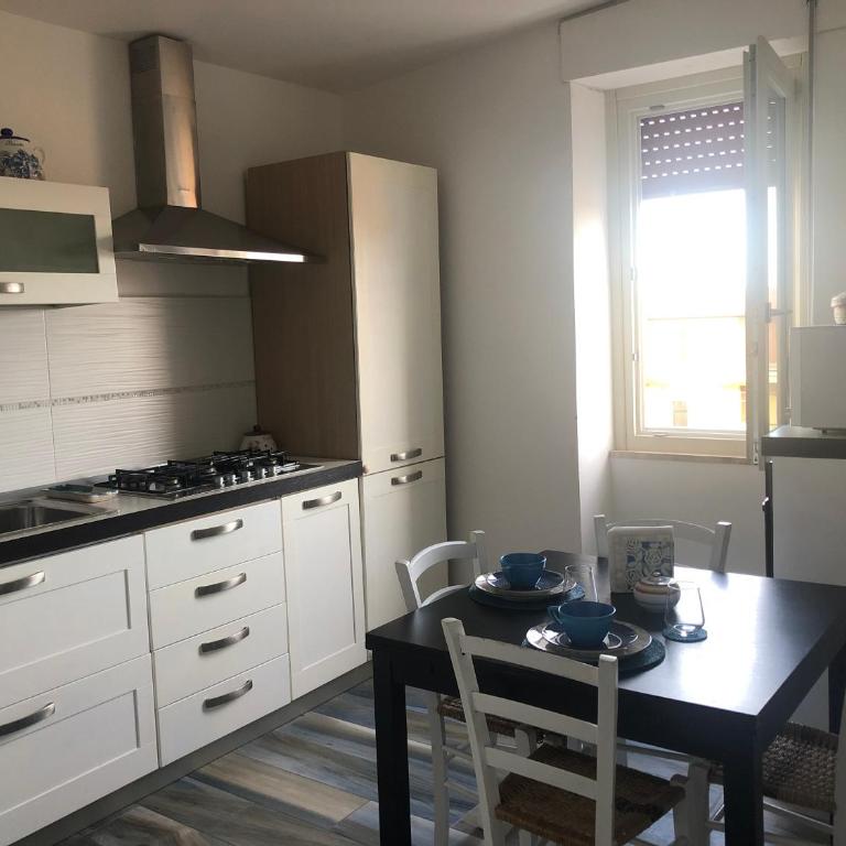 Maison Turquoise - Appartamento con 2 Camere da Letto - 9