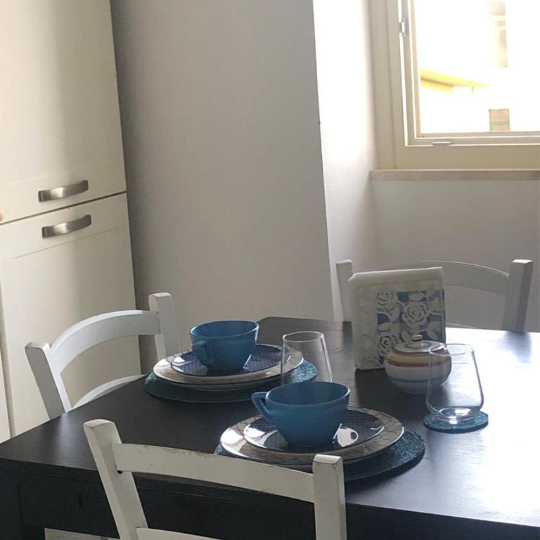 Maison Turquoise - Appartamento con 2 Camere da Letto - 8