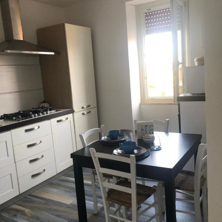 Maison Turquoise - Appartamento con 2 Camere da Letto - 7