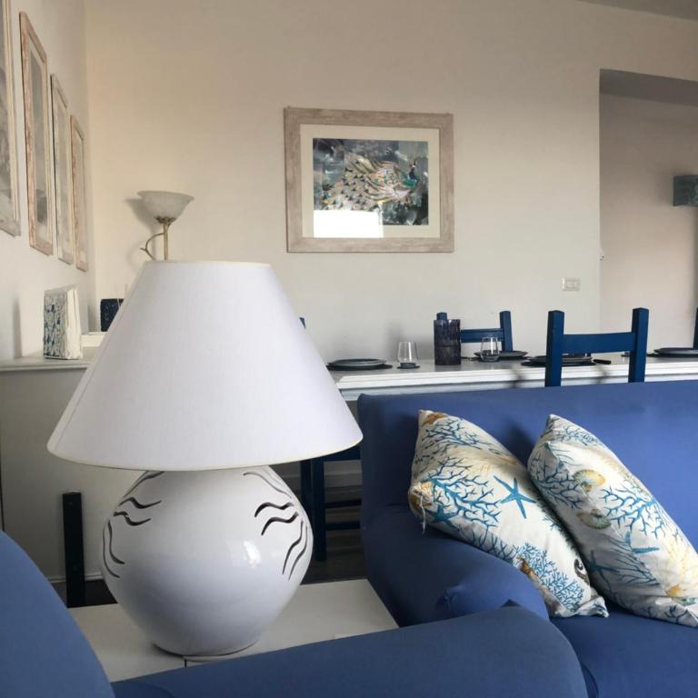 Maison Turquoise - Appartamento con 2 Camere da Letto - 6