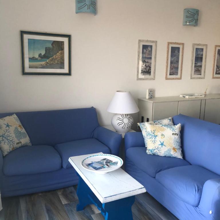 Maison Turquoise - Appartamento con 2 Camere da Letto - 4