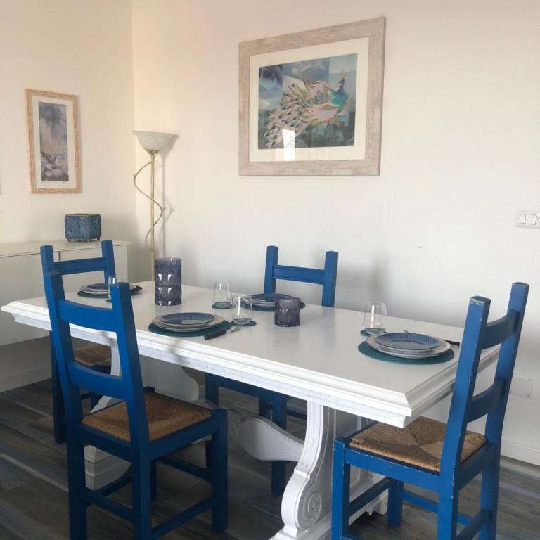 Maison Turquoise - Appartamento con 2 Camere da Letto - 2