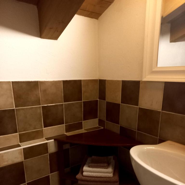 La Maison de Joanna 2 - Casa con 4 camere da letto - 28