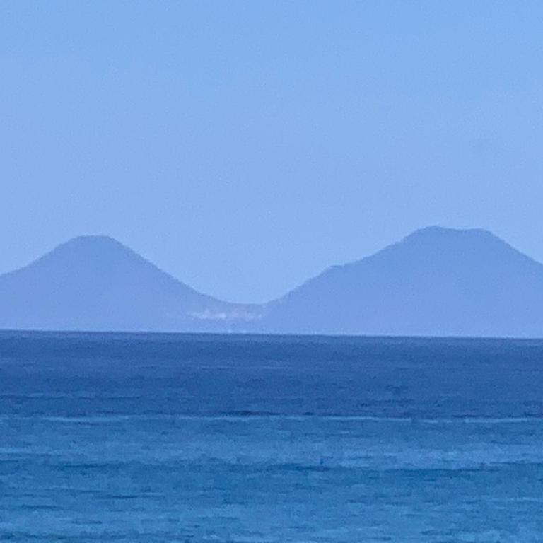 La porta delle Eolie - Appartamento con 3 Camere da Letto - 8