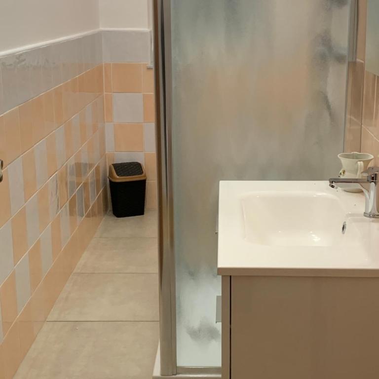 La porta delle Eolie - Appartamento con 3 Camere da Letto - 11