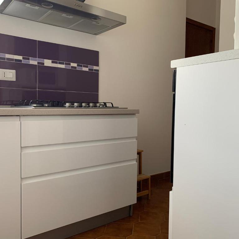 La porta delle Eolie - Appartamento con 3 Camere da Letto - 19