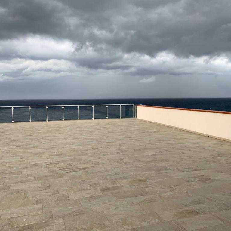 La porta delle Eolie - Appartamento con 3 Camere da Letto - 36