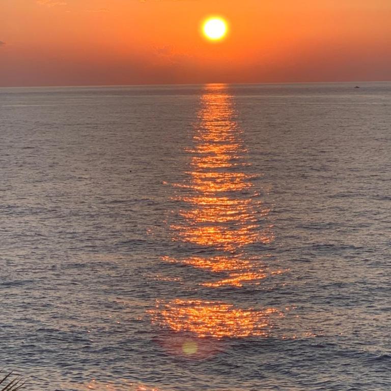 La porta delle Eolie - Appartamento con 3 Camere da Letto - 38