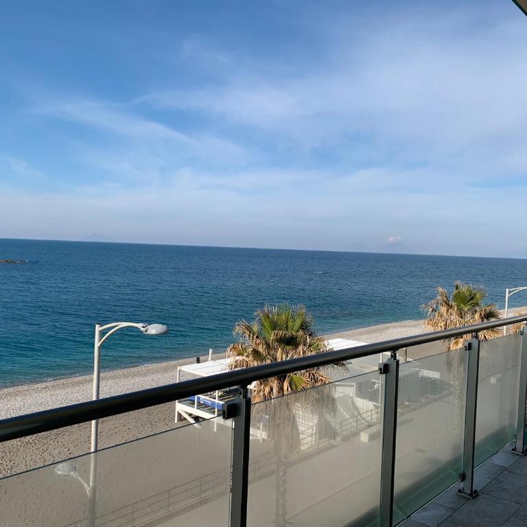 La porta delle Eolie - Appartamento con 3 Camere da Letto - 51