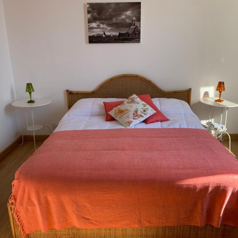 La porta delle Eolie - Appartamento con 3 Camere da Letto - 54