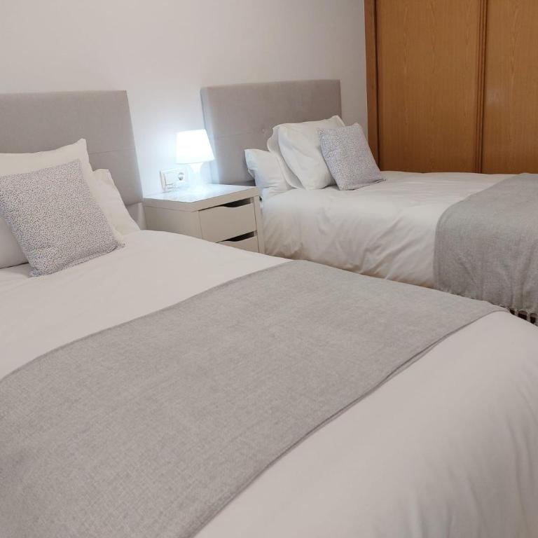 APARTAMENTO GUIMAREY - Apartamento de 2 dormitorios - 34