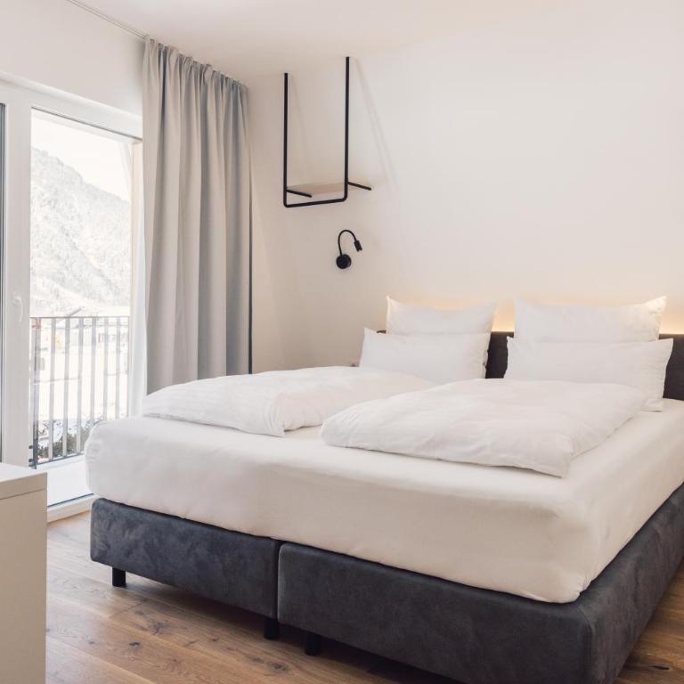 Sima-Apartments - Apartment mit 3 Schlafzimmern - 11