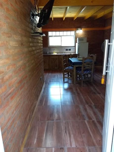 APART CABAÑAs LOS COCKERS - Apartamento de 1 dormitorio - 5