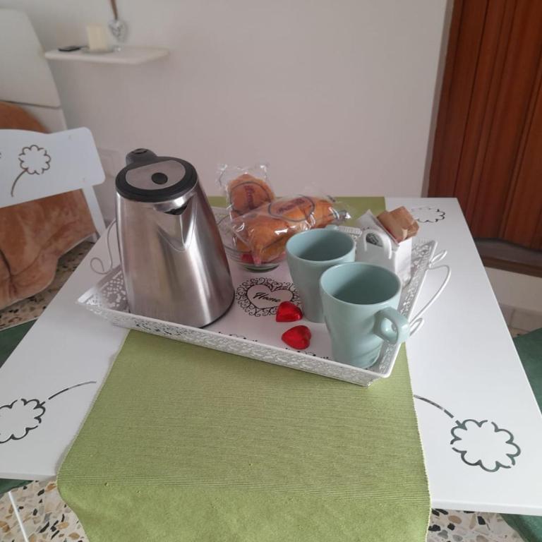 CASA ROBERTO - Appartamento con 1 Camera da Letto - 15