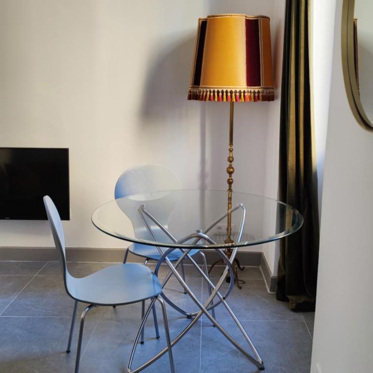 Bon'appart - Appartement 1 Chambre - 9