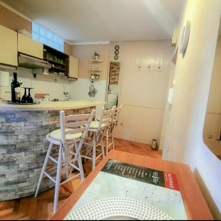 Iva - One-Bedroom Apartment - 1