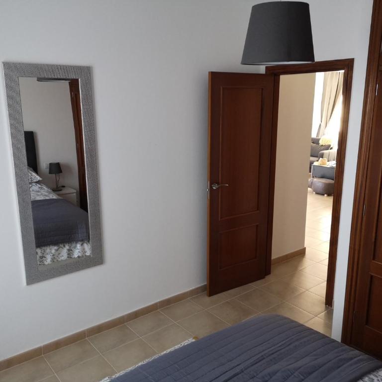 Casa Panadero's, 3 Bed Villa with Heated Pool - Three-Bedroom Villa - 29