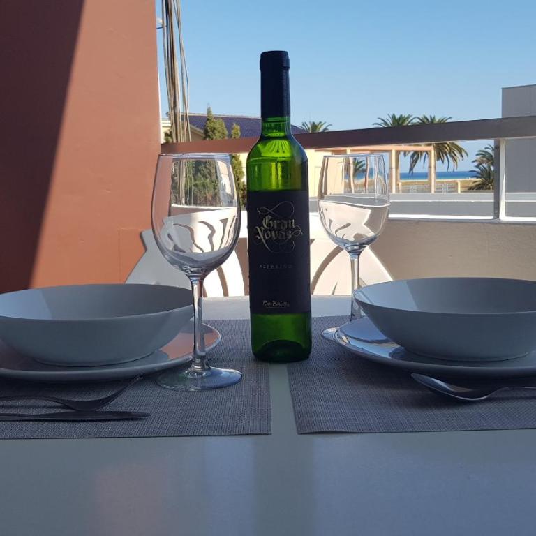 Vivienda vacacional Arisa - Apartamento de 2 dormitorios - 17
