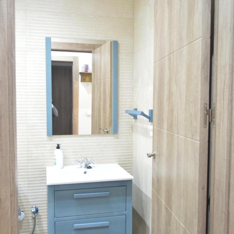 FLEMING Loft PARKING Tourist Córdoba - Estudio Estándar - 26