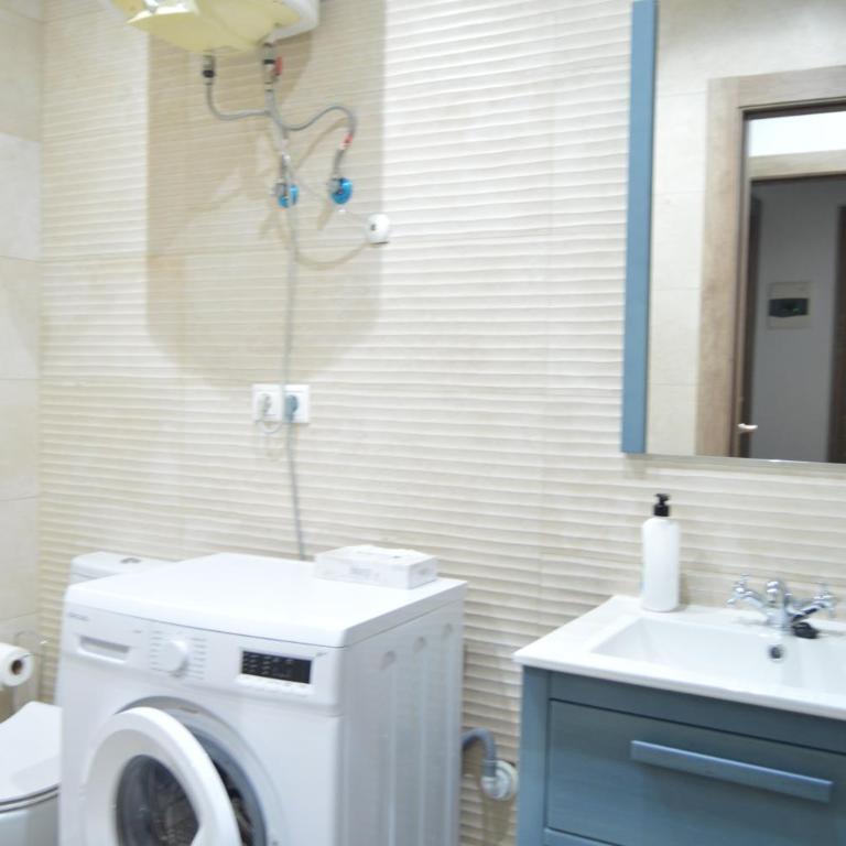 FLEMING Loft PARKING Tourist Córdoba - Estudio Estándar - 27