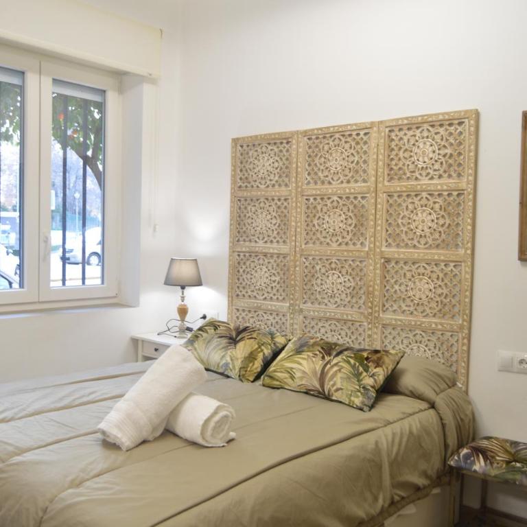 FLEMING Loft PARKING Tourist Córdoba - Estudio Estándar - 1