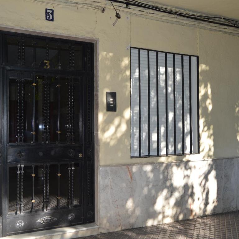 FLEMING Loft PARKING Tourist Córdoba - Estudio Estándar - 31