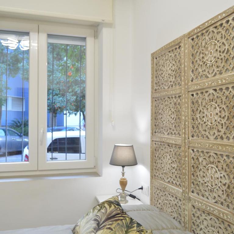 FLEMING Loft PARKING Tourist Córdoba - Estudio Estándar - 9