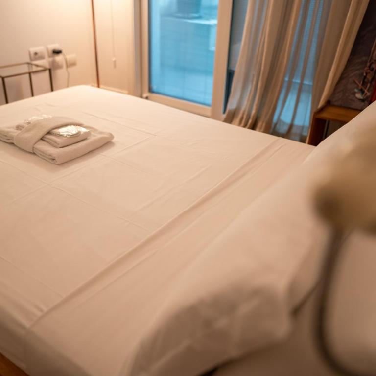 L'Archè Comfort&Relax, Luxury loft Porta Venezia - Appartamento con 2 Camere da Letto - 33