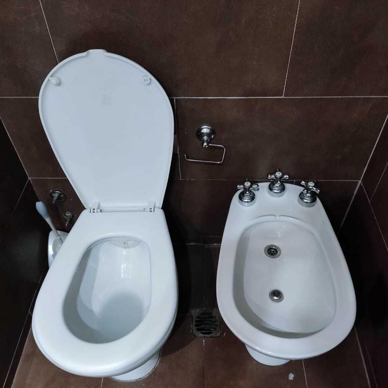 Obelisco Apart Hotel Buenos Aires - Apartamento Deluxe - 8