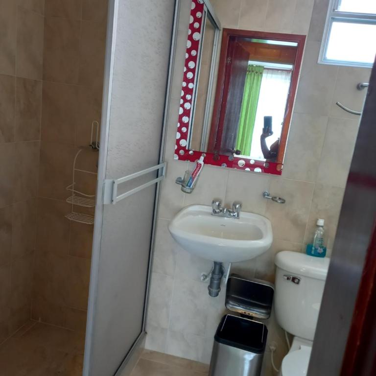 CASA cerca a la ESTACIÓN del tren en PAIPA - Casa de 4 dormitorios - 20