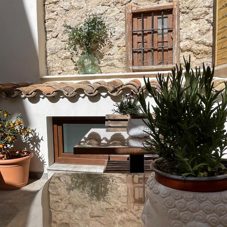 ATENEO CUENCA Suites con cocina en el casco histórico - Estudio Familiar - 20