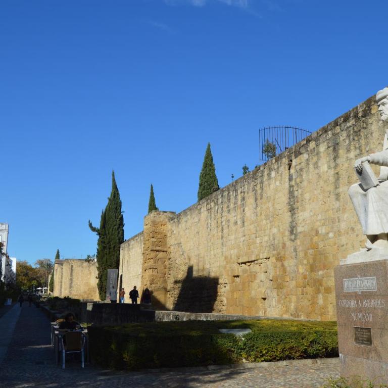 FLEMING Loft PARKING Tourist Córdoba - Estudio Estándar - 33