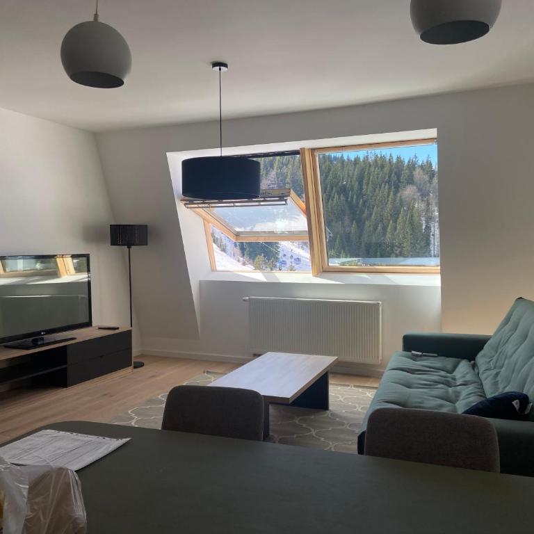 Penthouse Eleni - Olimpijska Kuca Jahorina - One-Bedroom Apartment - 2