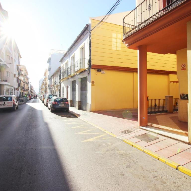 Ronda Centro - Relax - Apartamento Superior - 27