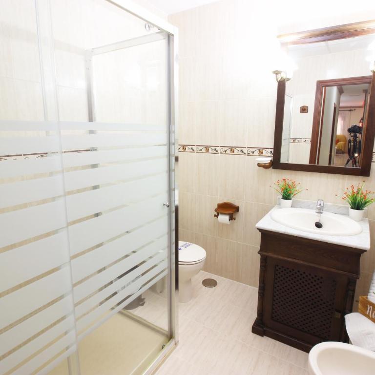 Ronda Centro - Relax - Apartamento Superior - 11