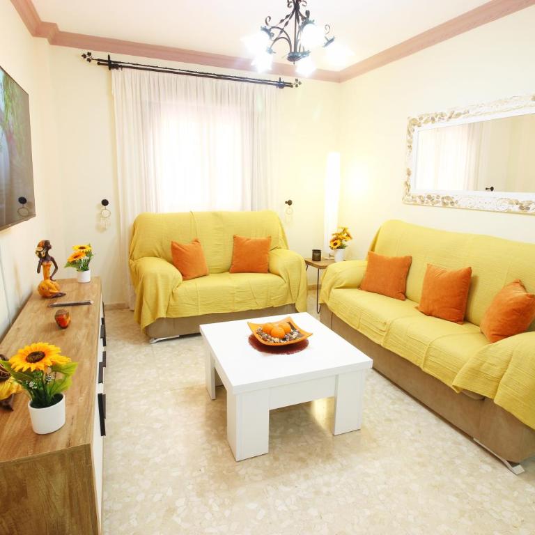 Ronda Centro - Relax - Apartamento Superior - 22