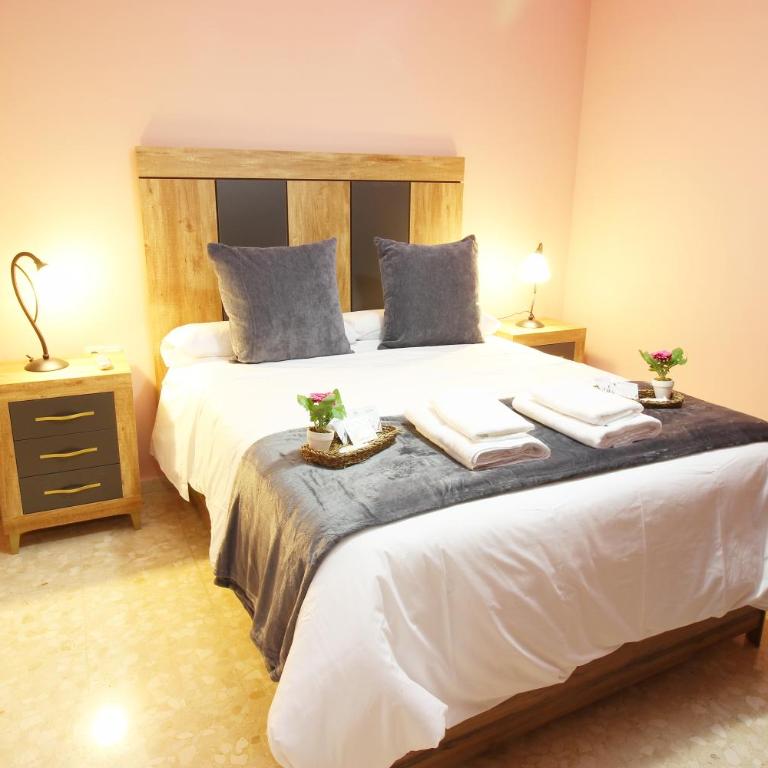 Ronda Centro - Relax - Apartamento Superior - 15