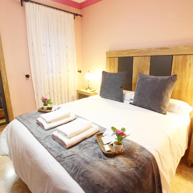 Ronda Centro - Relax - Apartamento Superior - 16