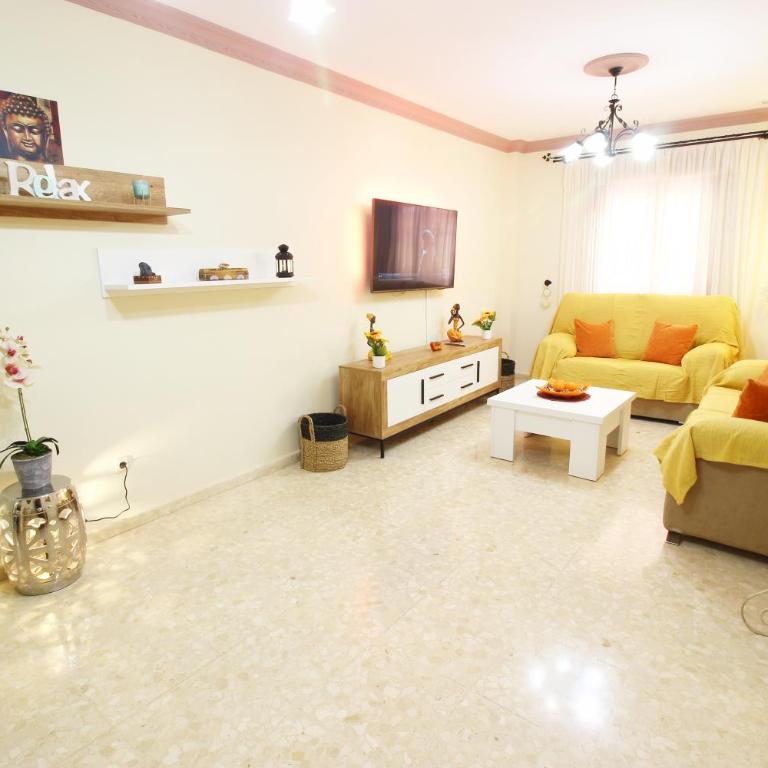 Ronda Centro - Relax - Apartamento Superior - 2
